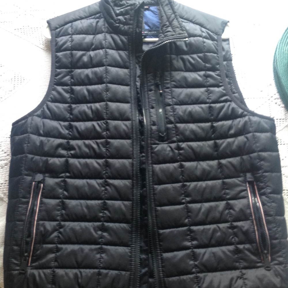 Tommy Hilfiger vest